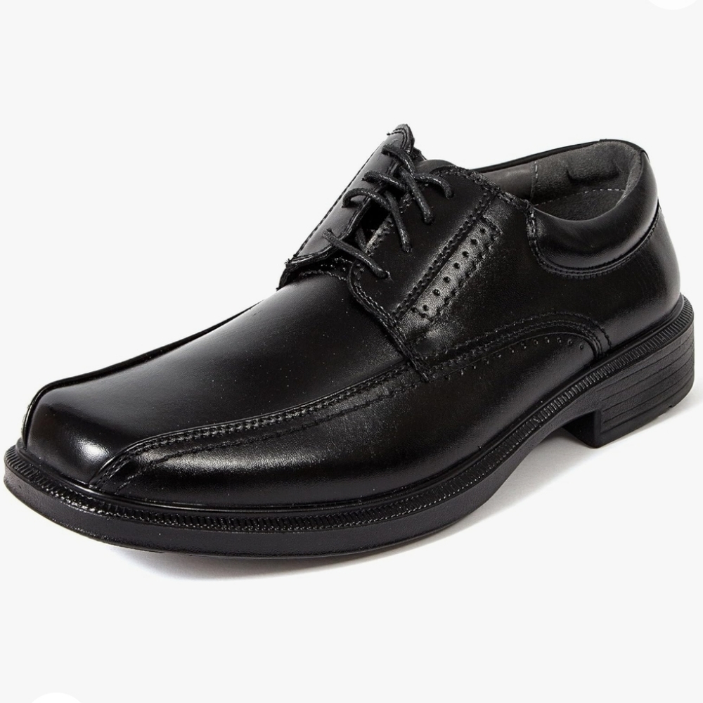 NWT Men's Deer Stag Williamsburg 902 Collection Dress Shoes